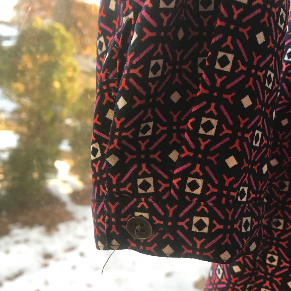 Merona dress - Picture 3 of 7